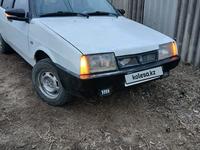 ВАЗ (Lada) 21099 2000 годаүшін950 000 тг. в Актобе