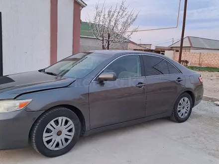 Toyota Camry 2010 года за 6 200 000 тг. в Актау