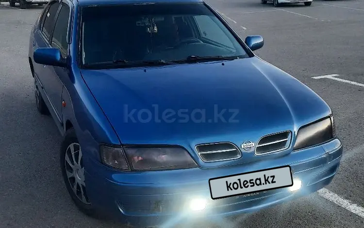 Nissan Primera 1998 года за 1 399 000 тг. в Петропавловск