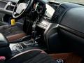 Toyota Land Cruiser 2008 года за 14 800 000 тг. в Макинск – фото 2