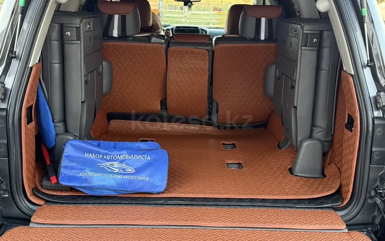 Toyota Land Cruiser 2008 года за 14 800 000 тг. в Макинск