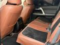 Toyota Land Cruiser 2008 года за 14 800 000 тг. в Макинск – фото 7