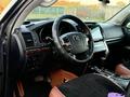 Toyota Land Cruiser 2008 года за 14 800 000 тг. в Макинск – фото 8