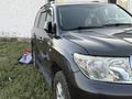 Toyota Land Cruiser 2008 года за 14 800 000 тг. в Макинск – фото 9