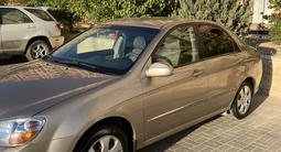 Kia Cerato 2006 годаүшін3 500 000 тг. в Актау – фото 3