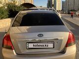 Kia Cerato 2006 годаүшін3 500 000 тг. в Актау – фото 5