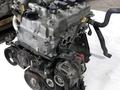 Двигатель Nissan qg18 1.8 л из Японии за 350 000 тг. в Шымкент – фото 2
