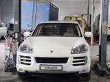 Porsche Cayenne 2007 года за 7 700 000 тг. в Алматы