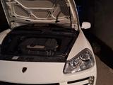 Porsche Cayenne 2007 года за 7 700 000 тг. в Алматы – фото 2