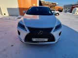 Lexus RX 350 2021 годаүшін29 000 000 тг. в Костанай