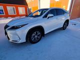 Lexus RX 350 2021 годаүшін29 000 000 тг. в Костанай – фото 2