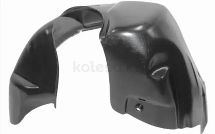 Подкрылок задний LH 4WD на всю арку/с расширителем за 5 450 тг. в Караганда