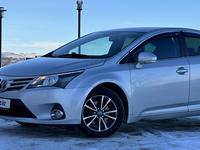 Toyota Avensis 2012 года за 6 900 000 тг. в Астана