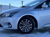 Toyota Avensis 2012 года за 6 900 000 тг. в Астана – фото 4