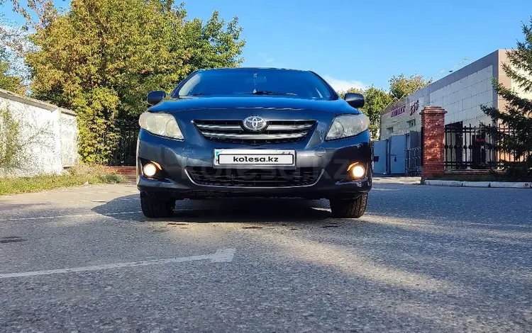 Toyota Corolla 2008 годаүшін5 600 000 тг. в Павлодар