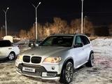 BMW X5 2008 годаүшін9 500 000 тг. в Кокшетау – фото 4