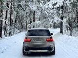 BMW X5 2008 годаүшін9 500 000 тг. в Кокшетау – фото 3