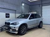 BMW X5 2008 годаүшін9 500 000 тг. в Кокшетау – фото 5