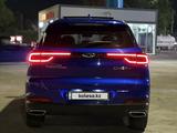 Chery Tiggo 7 Pro 2022 года за 7 500 000 тг. в Алматы – фото 4