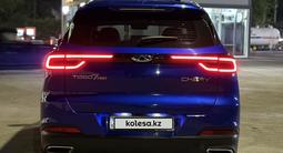 Chery Tiggo 7 Pro 2022 года за 7 500 000 тг. в Алматы – фото 4