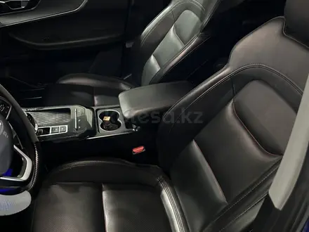 Chery Tiggo 7 Pro 2022 года за 7 500 000 тг. в Алматы – фото 11