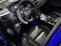 Chery Tiggo 7 Pro 2022 года за 7 500 000 тг. в Алматы – фото 10