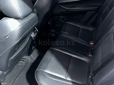 Chery Tiggo 7 Pro 2022 года за 7 500 000 тг. в Алматы – фото 12