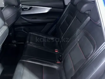 Chery Tiggo 7 Pro 2022 года за 7 500 000 тг. в Алматы – фото 13