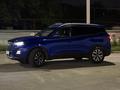 Chery Tiggo 7 Pro 2022 года за 7 500 000 тг. в Алматы – фото 2