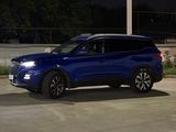 Chery Tiggo 7 Pro 2022 года за 7 500 000 тг. в Алматы – фото 2