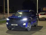 Chery Tiggo 7 Pro 2022 года за 7 500 000 тг. в Алматы