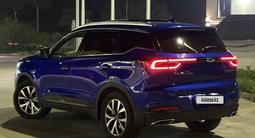 Chery Tiggo 7 Pro 2022 года за 7 500 000 тг. в Алматы – фото 3