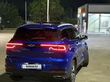 Chery Tiggo 7 Pro 2022 года за 7 500 000 тг. в Алматы – фото 5