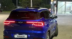 Chery Tiggo 7 Pro 2022 года за 7 500 000 тг. в Алматы – фото 5