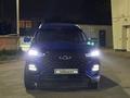 Chery Tiggo 7 Pro 2022 года за 7 500 000 тг. в Алматы – фото 8
