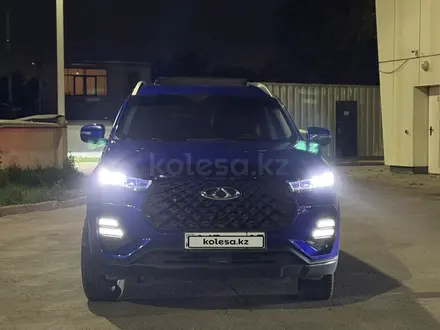 Chery Tiggo 7 Pro 2022 года за 7 500 000 тг. в Алматы – фото 8