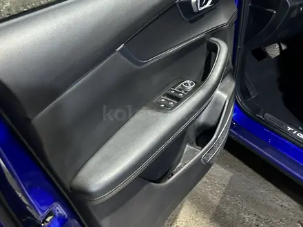 Chery Tiggo 7 Pro 2022 года за 7 500 000 тг. в Алматы – фото 9