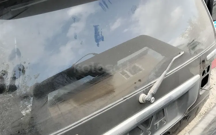 Крышка багажника за 40 000 тг. в Алматы