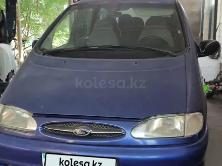 Ford Galaxy 1998 года за 1 800 000 тг. в Шымкент