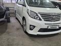 Toyota Alphard 2012 года за 7 000 000 тг. в Семей – фото 2