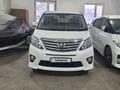 Toyota Alphard 2012 года за 7 000 000 тг. в Семей – фото 3