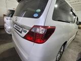 Toyota Alphard 2012 года за 7 500 000 тг. в Семей – фото 4