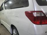 Toyota Alphard 2012 года за 7 500 000 тг. в Семей – фото 5