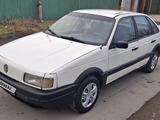 Volkswagen Passat 1991 годаfor750 000 тг. в Тараз – фото 3