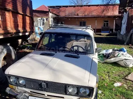 ВАЗ (Lada) 2106 1993 года за 500 000 тг. в Шымкент