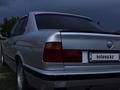 BMW 525 1991 года за 1 750 000 тг. в Актобе – фото 2