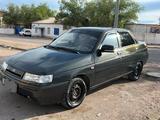 ВАЗ (Lada) 2110 2005 годаүшін1 200 000 тг. в Балхаш – фото 4