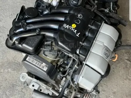 Привозной двигатель АКПП VW Golf/Jetta/Beetle 1.6л 2л из Японии + установка за 211 222 тг. в Алматы – фото 14