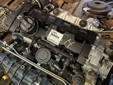 Привозной двигатель АКПП VW Golf/Jetta/Beetle 1.6л 2л из Японии + установка за 211 222 тг. в Алматы – фото 20