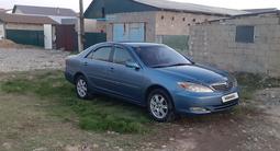 Toyota Camry 2002 года за 5 500 000 тг. в Усть-Каменогорск – фото 3